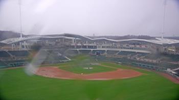 Weather camera view of JetBlue Park at Fenway South.