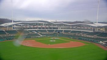 Weather camera view of JetBlue Park at Fenway South.