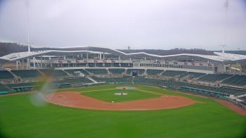 Weather camera view of JetBlue Park at Fenway South.