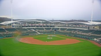 Weather camera view of JetBlue Park at Fenway South.