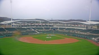 Weather camera view of JetBlue Park at Fenway South.