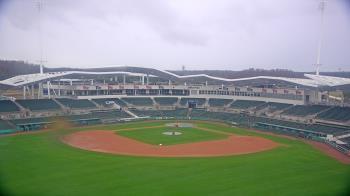 Weather camera view of JetBlue Park at Fenway South.