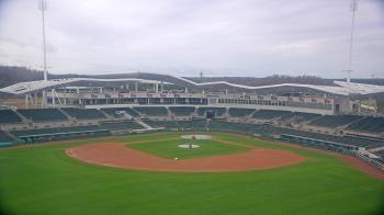 Weather camera view of JetBlue Park at Fenway South.