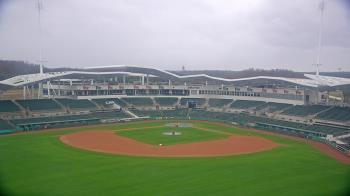 Weather camera view of JetBlue Park at Fenway South.