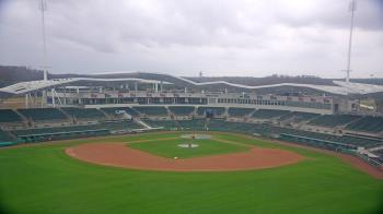 Weather camera view of JetBlue Park at Fenway South.