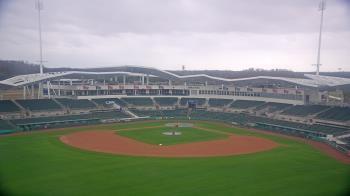 Weather camera view of JetBlue Park at Fenway South.