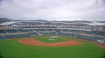 Weather camera view of JetBlue Park at Fenway South.
