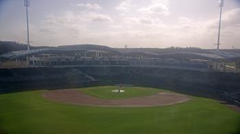 Weather camera view of JetBlue Park at Fenway South.