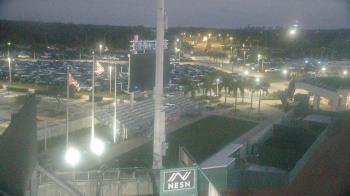 Weather camera view of JetBlue Park at Fenway South.