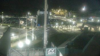 Weather camera view of JetBlue Park at Fenway South.