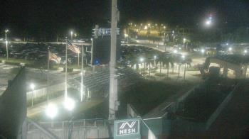 Weather camera view of JetBlue Park at Fenway South.