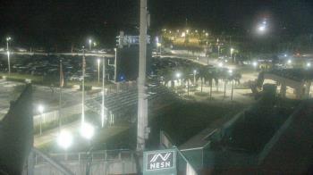 Weather camera view of JetBlue Park at Fenway South.