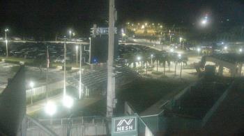 Weather camera view of JetBlue Park at Fenway South.