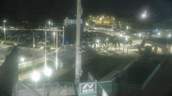 Weather camera view of JetBlue Park at Fenway South.