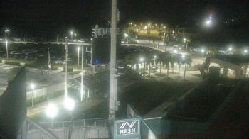 Weather camera view of JetBlue Park at Fenway South.