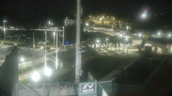 Weather camera view of JetBlue Park at Fenway South.
