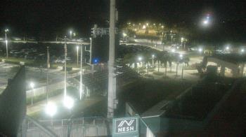 Weather camera view of JetBlue Park at Fenway South.