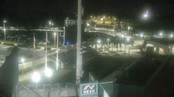 Weather camera view of JetBlue Park at Fenway South.
