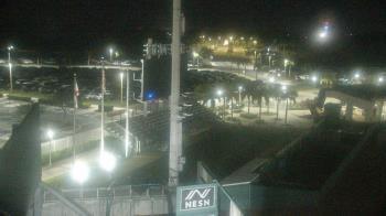 Weather camera view of JetBlue Park at Fenway South.