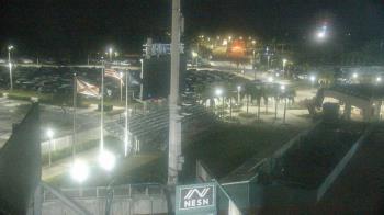 Weather camera view of JetBlue Park at Fenway South.