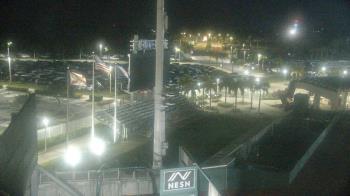 Weather camera view of JetBlue Park at Fenway South.
