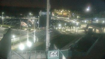 Weather camera view of JetBlue Park at Fenway South.