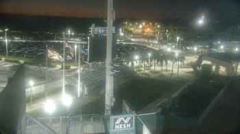 Weather camera view of JetBlue Park at Fenway South.