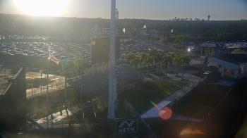 Weather camera view of JetBlue Park at Fenway South.