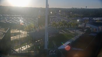 Weather camera view of JetBlue Park at Fenway South.