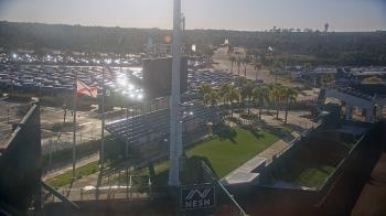 Weather camera view of JetBlue Park at Fenway South.