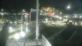 Weather camera view of JetBlue Park at Fenway South.
