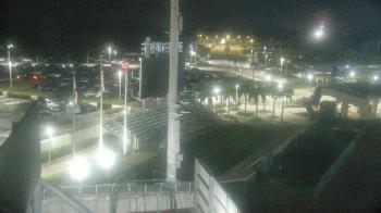 Weather camera view of JetBlue Park at Fenway South.