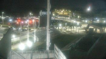 Weather camera view of JetBlue Park at Fenway South.