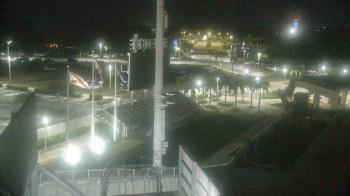 Weather camera view of JetBlue Park at Fenway South.