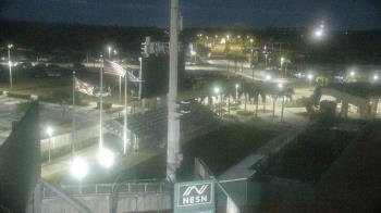 Weather camera view of JetBlue Park at Fenway South.