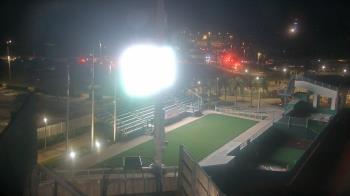 Weather camera view of JetBlue Park at Fenway South.