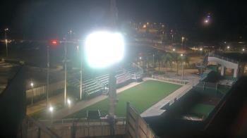 Weather camera view of JetBlue Park at Fenway South.