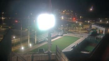 Weather camera view of JetBlue Park at Fenway South.