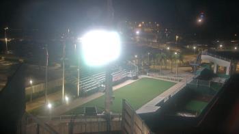 Weather camera view of JetBlue Park at Fenway South.