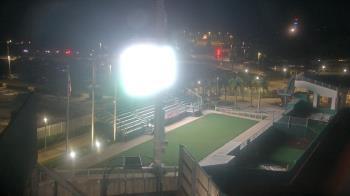 Weather camera view of JetBlue Park at Fenway South.