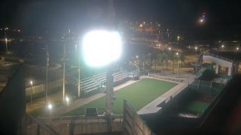 Weather camera view of JetBlue Park at Fenway South.