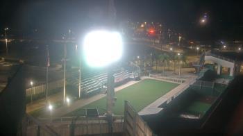 Weather camera view of JetBlue Park at Fenway South.