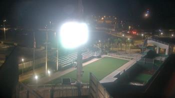 Weather camera view of JetBlue Park at Fenway South.