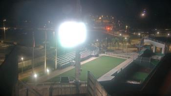 Weather camera view of JetBlue Park at Fenway South.