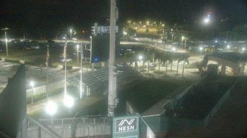 Weather camera view of JetBlue Park at Fenway South.