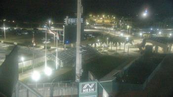 Weather camera view of JetBlue Park at Fenway South.