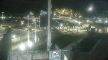 Weather camera view of JetBlue Park at Fenway South.
