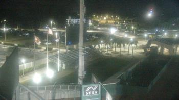 Weather camera view of JetBlue Park at Fenway South.