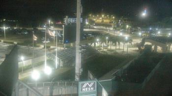 Weather camera view of JetBlue Park at Fenway South.
