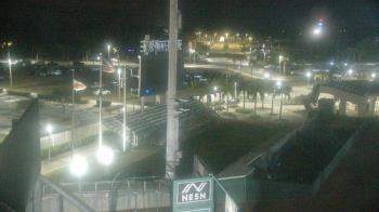 Weather camera view of JetBlue Park at Fenway South.